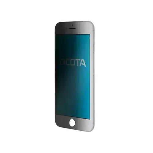 DICOTA D31458 display privacy filter 11.9 cm (4.7") Smartphone - Image 1