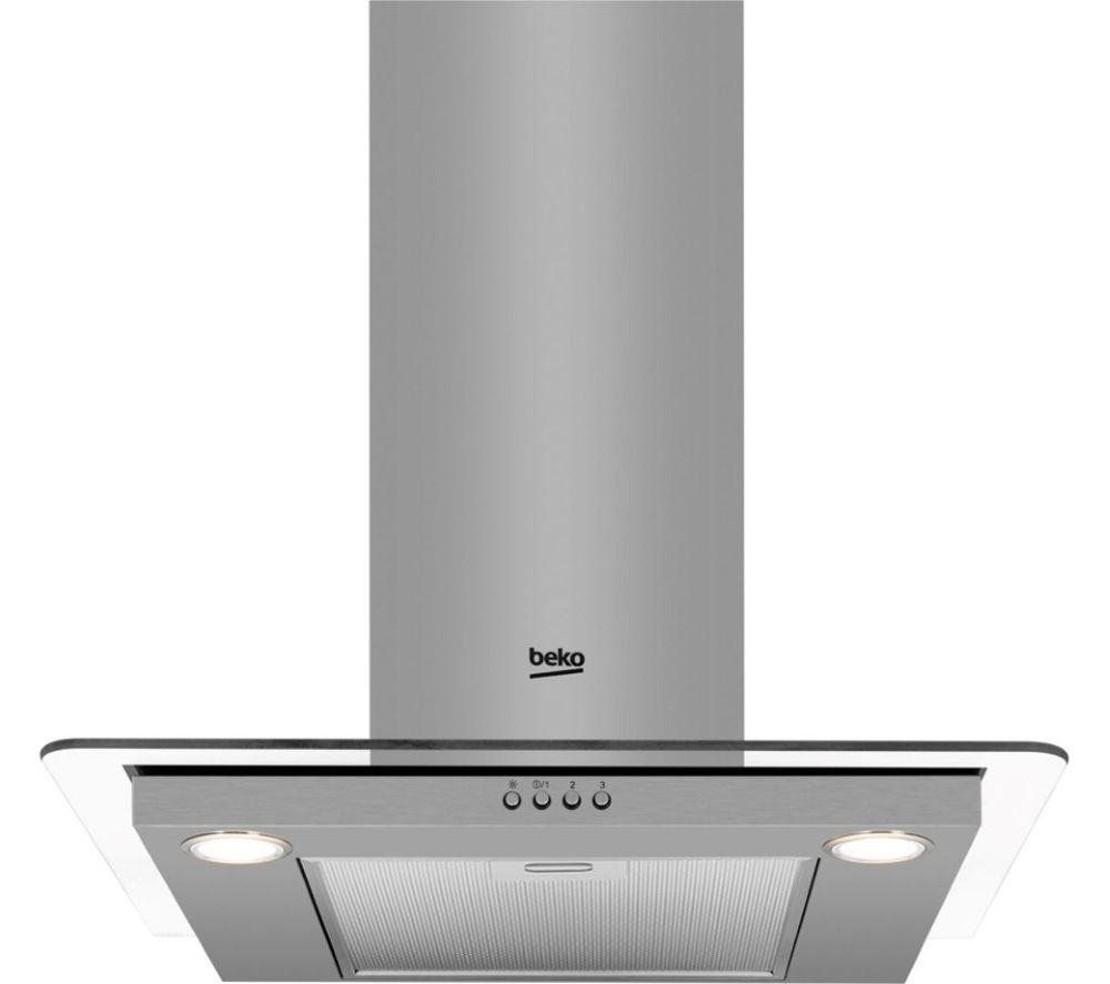 Beko HCF61620X - Image 1