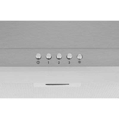 Leisure H92PX Traditional Chimney Hood Stainless Steel 90cm