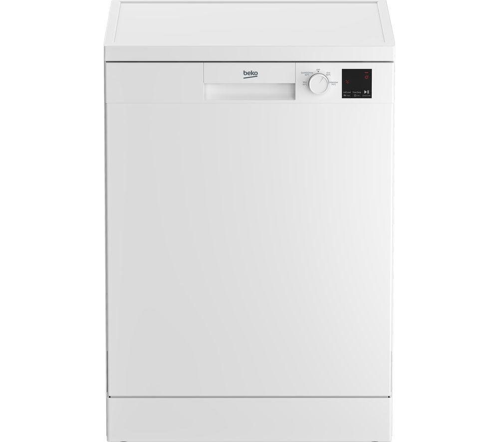 Beko DVN04X20W - Image 1