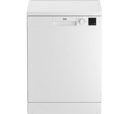 Beko DVN04X20W