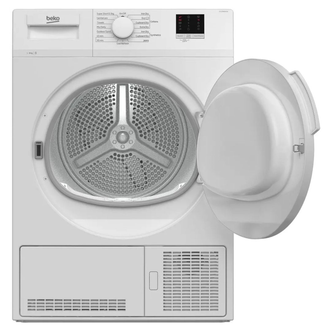 Beko DTLCE80051W - Image 1