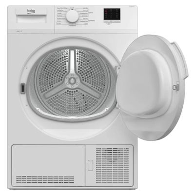 Beko DTLCE80051W