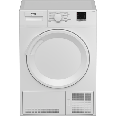 Beko DTLCE80051W - Thumbnail 2