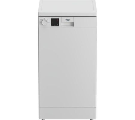 Beko DVS04X20W