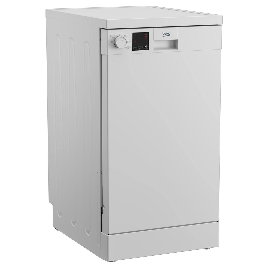 Beko DVS05C20W - Image 1