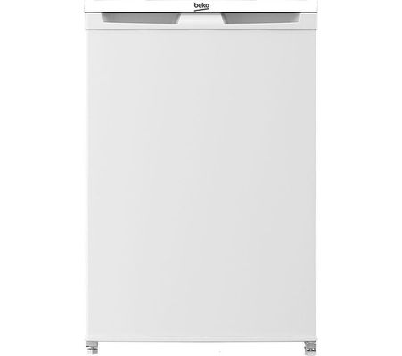 BEKO UR4584W Undercounter Fridge - White, White