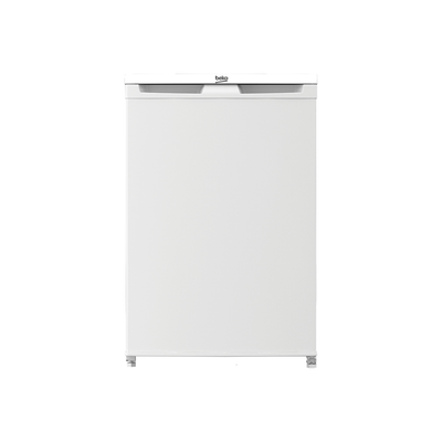 BEKO UR4584W Undercounter Fridge - White, White - Thumbnail 2