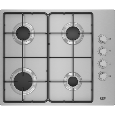 Beko HIBG64120SX - Thumbnail 2