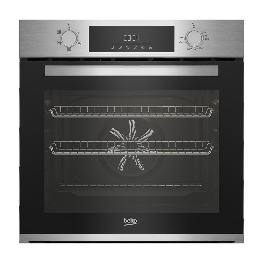 Beko BBAIF22300X - Image 1