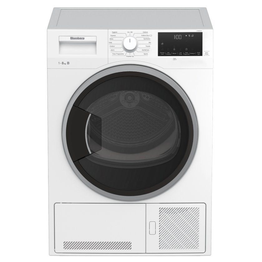 Blomberg LTK38020W - Image 1