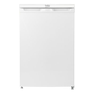 BEKO UL4584W Undercounter Fridge - White, White