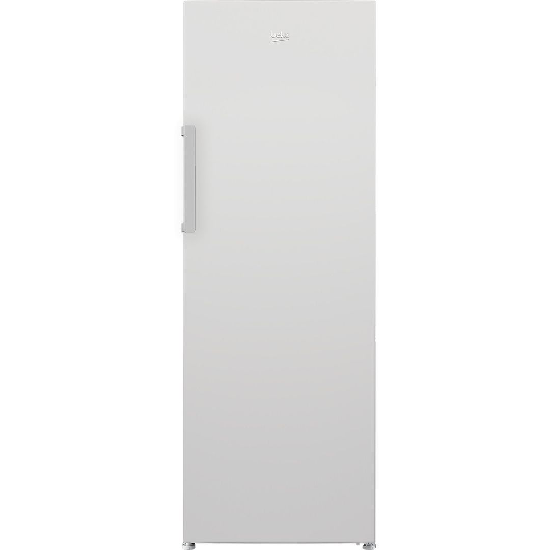 BEKO Pro LSP4671W Tall Fridge - White, White - Image 1