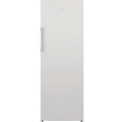 BEKO Pro LSP4671W Tall Fridge - White, White