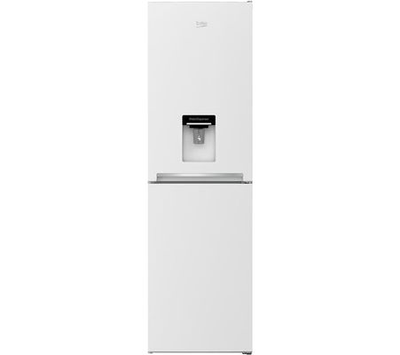 Beko CFG4582DW