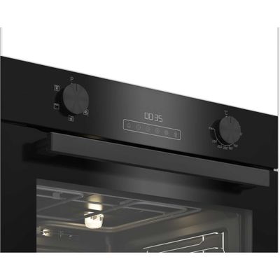 Blomberg Built In Single Oven ROEN8201B Black