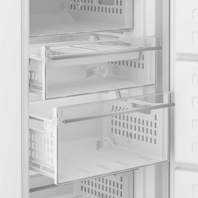 Blomberg 177cm Integrated In Column Frost Free Freezer FNT4454I