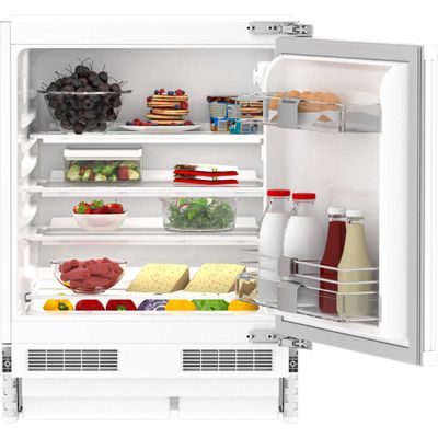 Blomberg Integrated Built Under Larder Fridge TSM1654IU