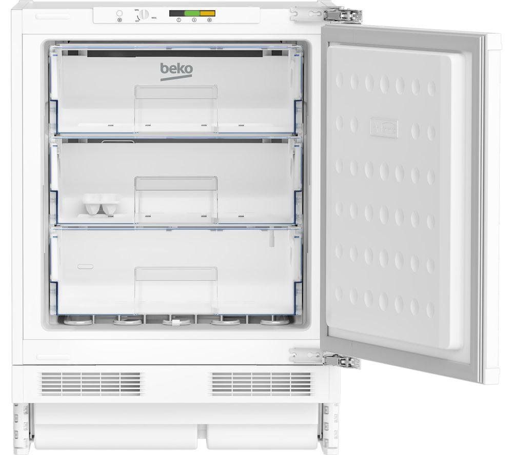Beko BSF4682 - Image 1