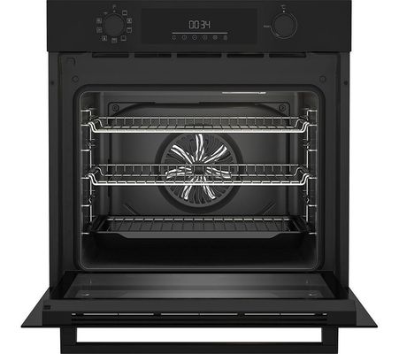 Beko BBIE12301BMP Electric Single Oven - Black