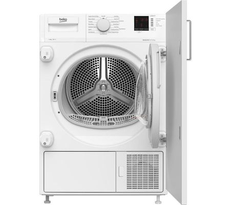 Beko DTIKP81131W