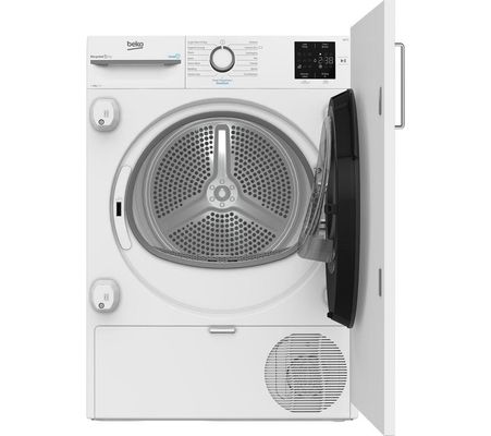 Beko NTIKP81131W - Thumbnail 2