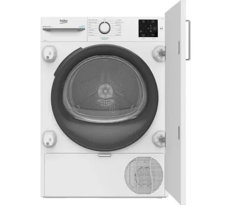 Beko NTIKP81131W