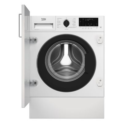 Beko WTIK84122F