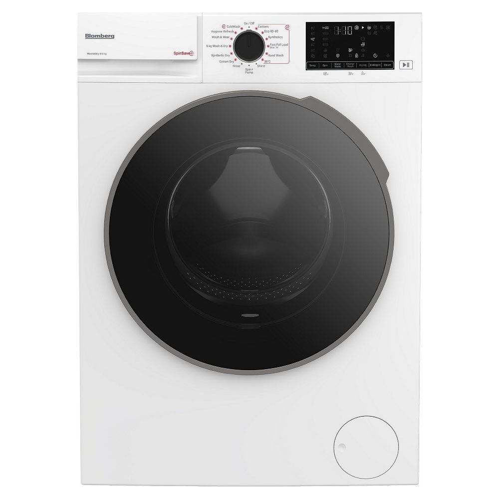 Blomberg LRF854311W - Image 1