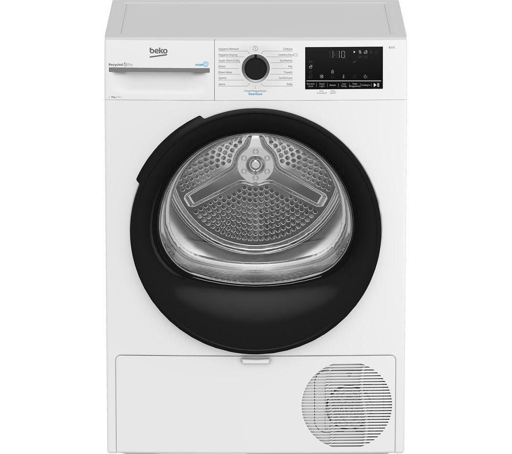 Beko BM3T3833W - Image 1