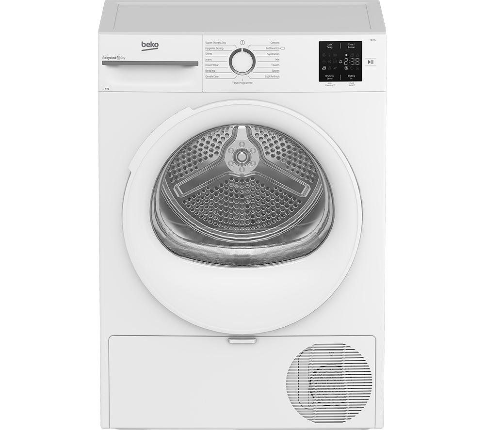 Beko BM3T3822W - Image 1