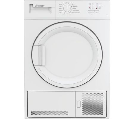 Indesit CYDC82WWGLUK