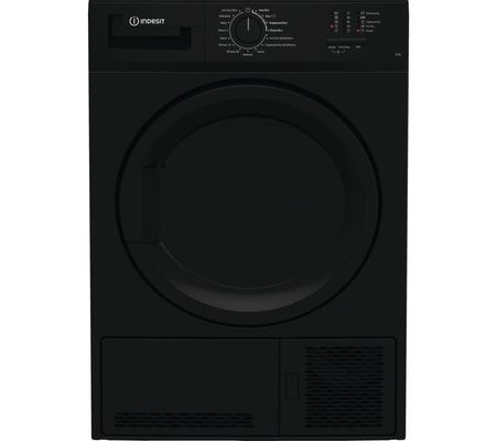 Indesit CYDC82BBGLUK