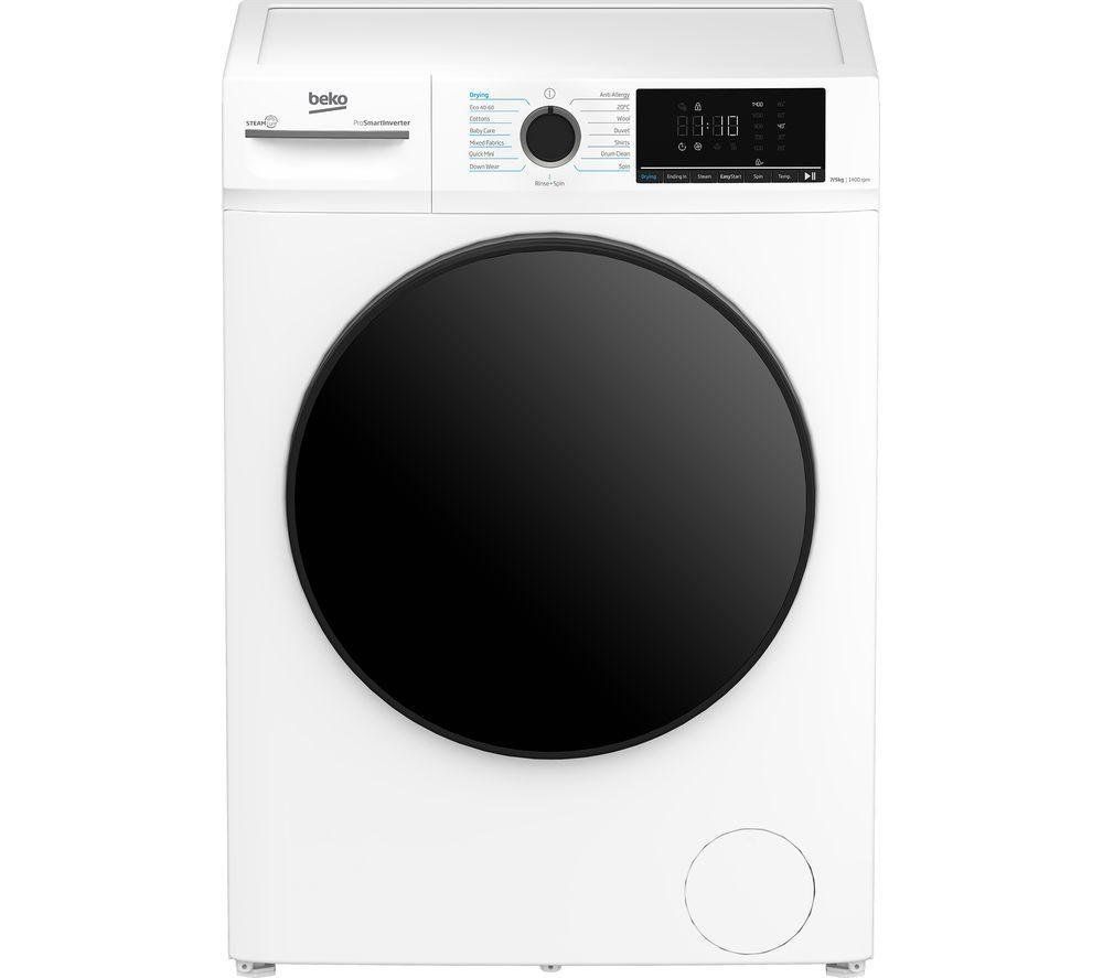 Beko BMM5DFO5741W - Image 1
