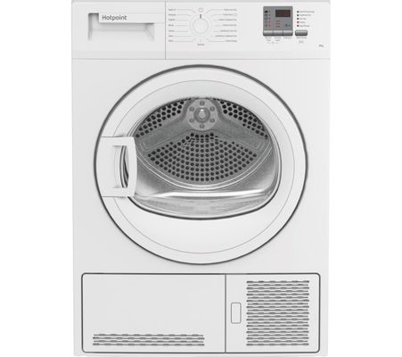 Hotpoint CHDC82WWGDUK