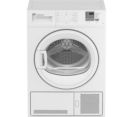 Hotpoint CHDC92WWGDUK