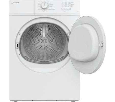 Indesit CYDA81WWGLUK