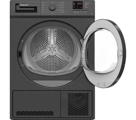 Hotpoint CHDC82GGGDUK