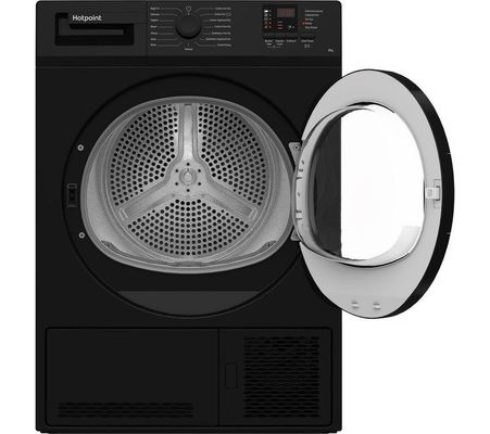 Hotpoint CHDC82BBGDUK