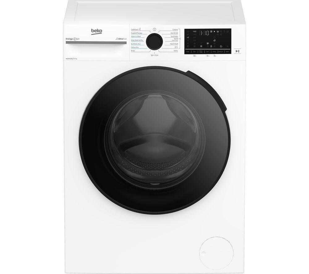 Beko BM5D59645UW - Image 1