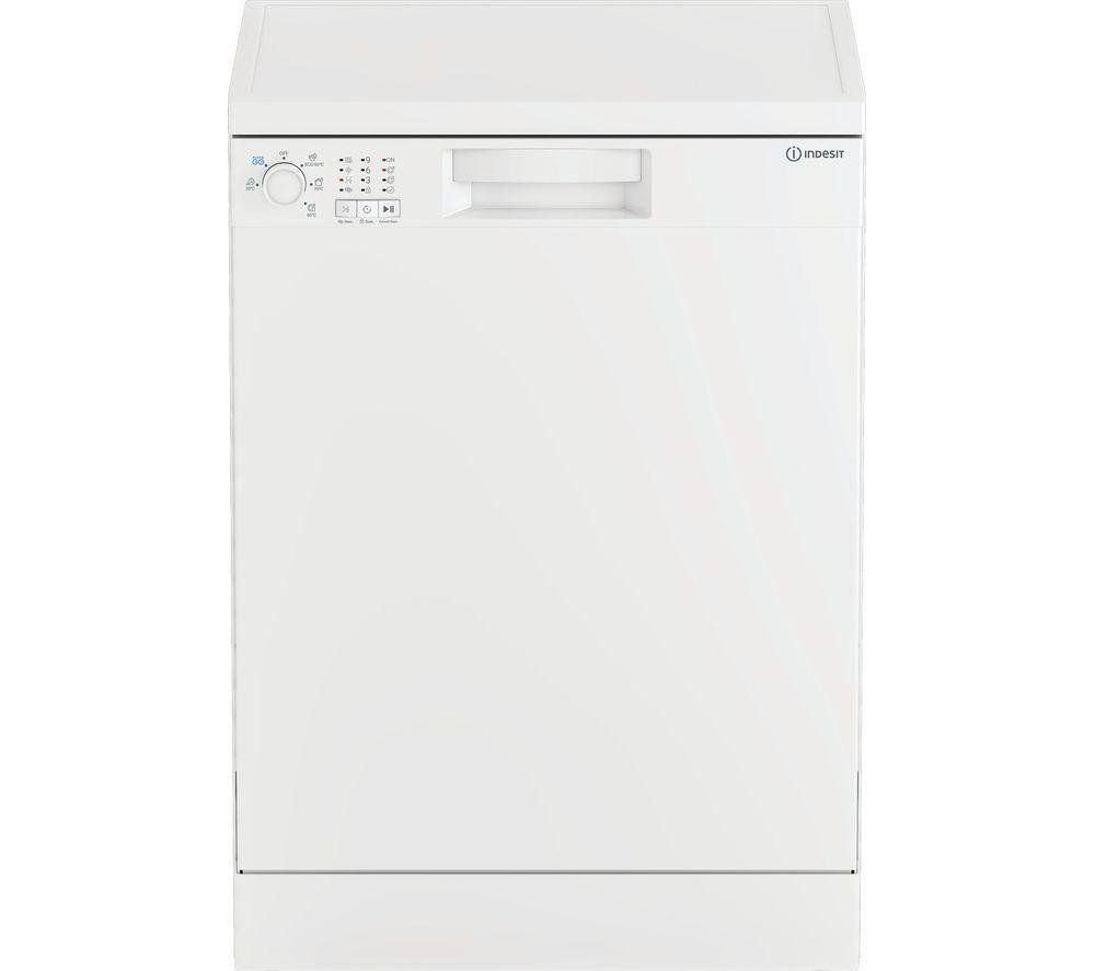 Indesit IN2FE13DT9WUK - Image 1