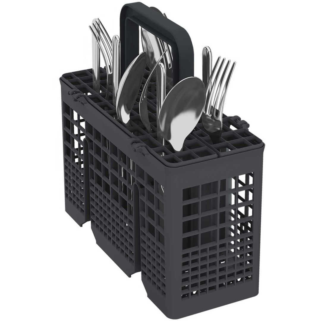 Blomberg 45cm Fully Integrated Slimline Dishwasher LDV02320 - Image 1