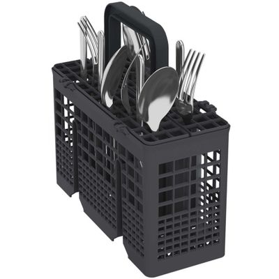 Blomberg 45cm Fully Integrated Slimline Dishwasher LDV02320