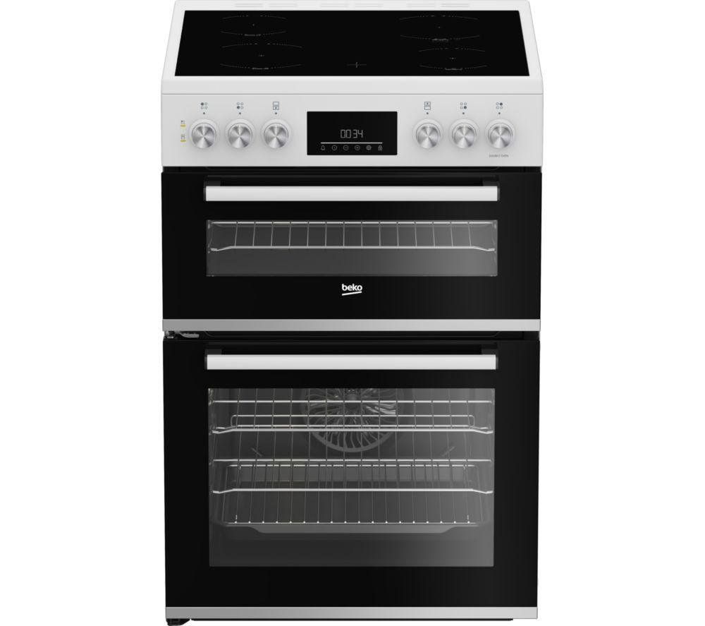 Beko FDC6731W - Image 1