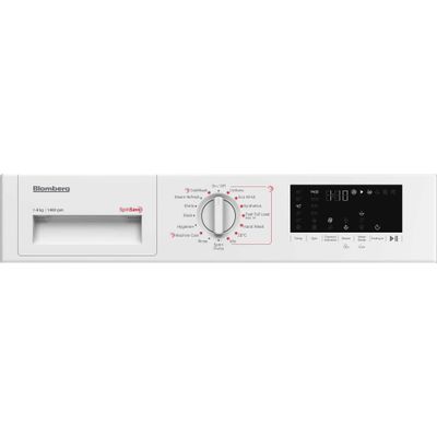 Blomberg 8kg Fully Integrated Washing Machine 1400rpm LWI284421