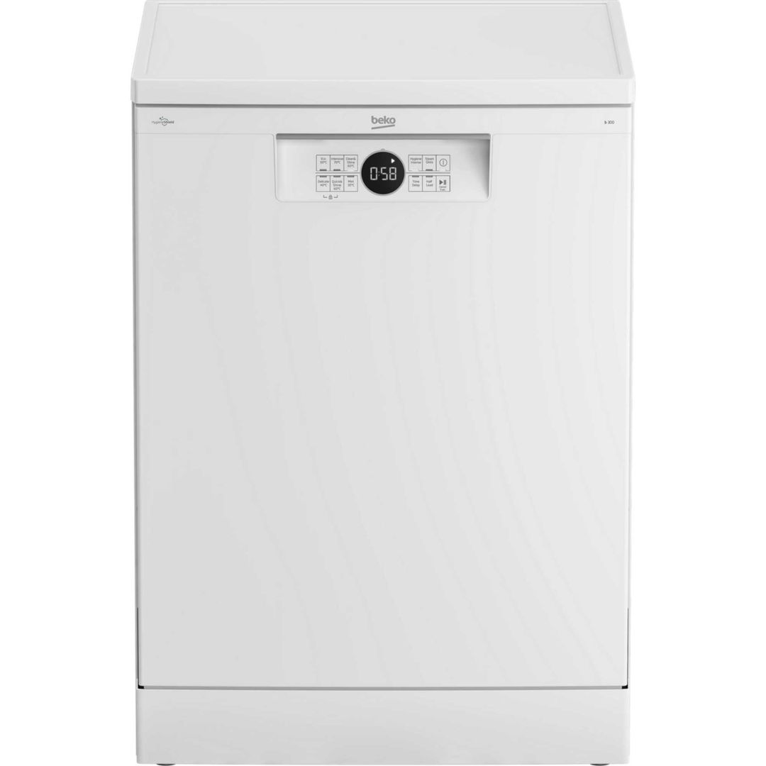 Beko BDFN26432W - Image 1
