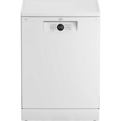 Beko BDFN26432W