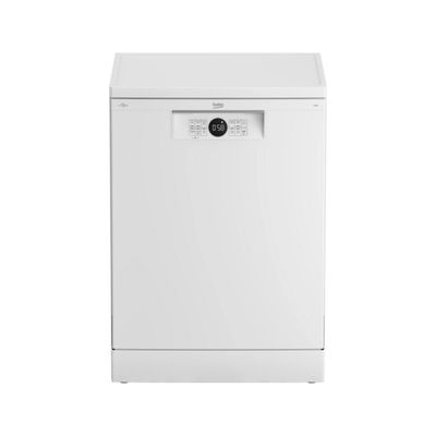 Beko BDFN26432W - Thumbnail 2