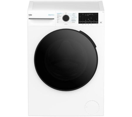 BEKO UltimateWash b500 Pro BM5WT6943TW 9 kg 1400 Spin Washing Machine - White, White