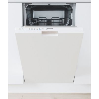 Indesit IN2ID10CS80UK